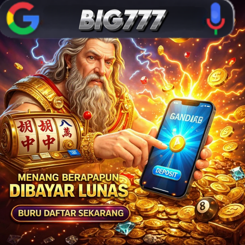 Slot Gacor Gampang Maxwin
