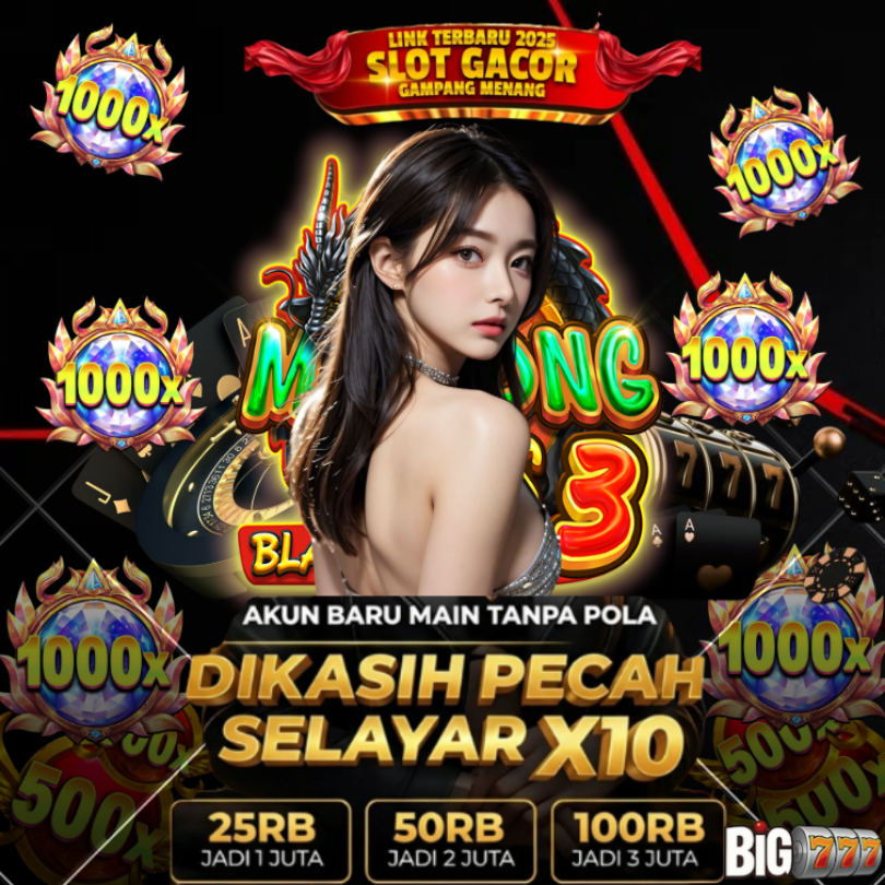 Live RTP Slot Gacor